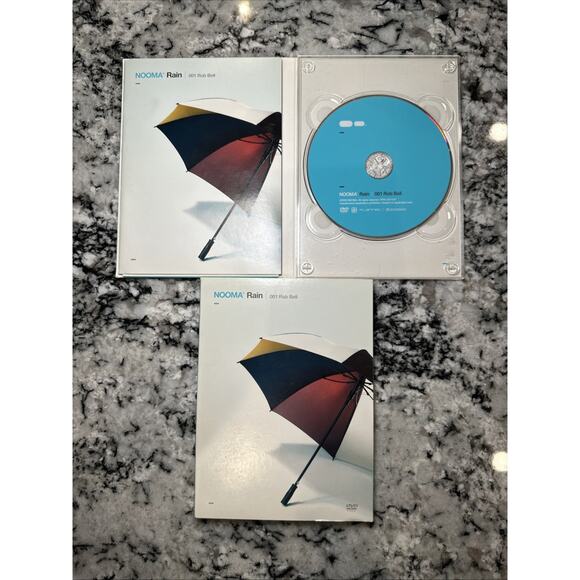 Set of 1-18 NOOMA DVDs Rob Bell - Rare and Vintage Collection Boxed Set Assorted - Picture 3 of 16